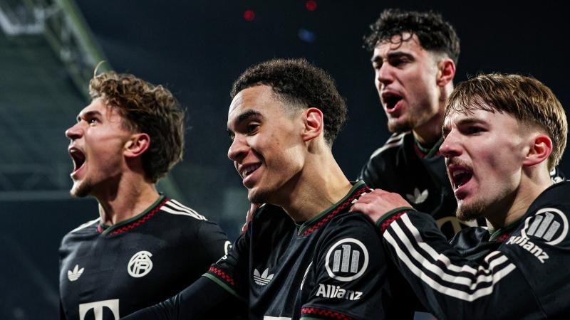 Valorant年度最佳战队评选开启