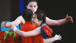 霍姆格伦&杰伦威半场合砍31分，雷霆领先26分